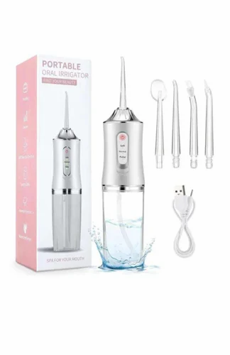 WATER DENTAL FLOSSER