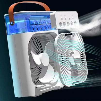 MINI PORTABLE AIR CONDITIONER