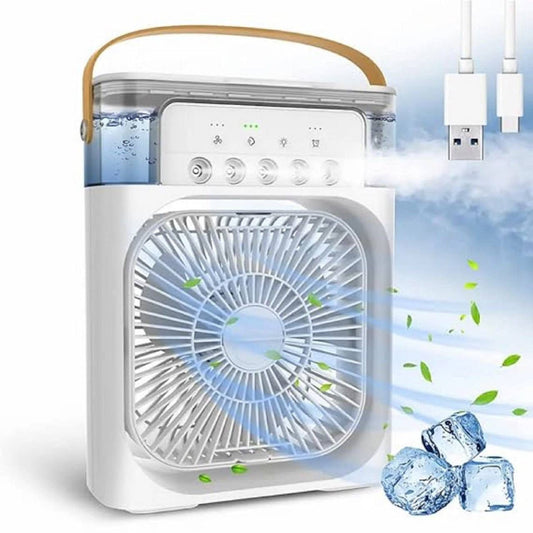 MINI PORTABLE AIR CONDITIONER