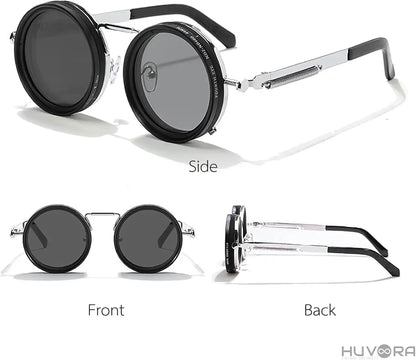 Adjustable Tint Sunglasses