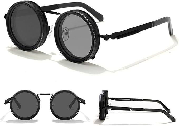 Adjustable Tint Sunglasses