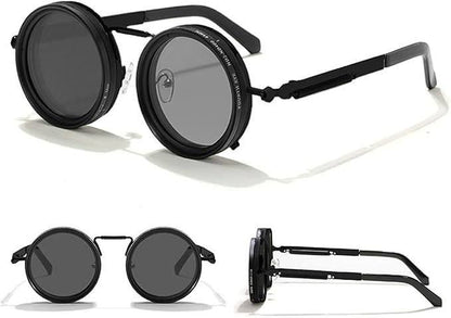 Adjustable Tint Sunglasses