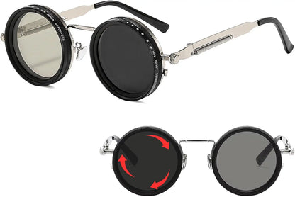 Adjustable Tint Sunglasses